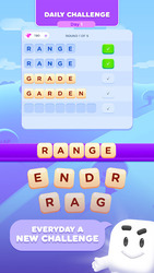 Wordzee! - Social Word Game Screenshot 6