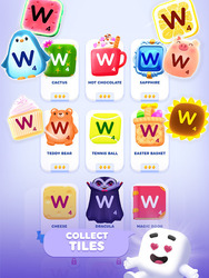 Wordzee! - Social Word Game Screenshot 8