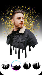 DripArt: Photo Editor App Screenshot 3