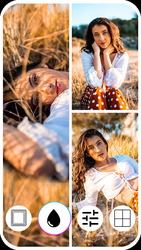 DripArt: Photo Editor App Screenshot 6