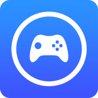 Game Booster: Manage, Launcher Icon