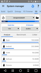 3C All-in-One Toolbox Скриншот 6