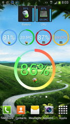 3C All-in-One Toolbox Скриншот 7