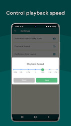 Mishary Rashid Full Quran MP3 Скриншот 4