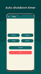 Mishary Rashid Full Quran MP3 Скриншот 5