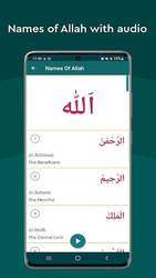 Mishary Rashid Full Quran MP3 Скриншот 6