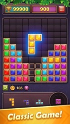 Block Puzzle Gem: Jewel Blast Screenshot 1