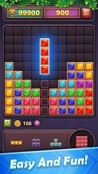 Block Puzzle Gem: Jewel Blast Screenshot 2