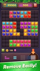 Block Puzzle Gem: Jewel Blast Screenshot 3