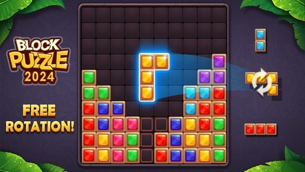 Block Puzzle Gem: Jewel Blast Screenshot 6