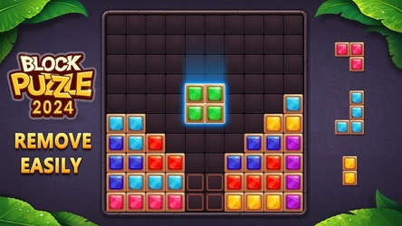 Block Puzzle Gem: Jewel Blast Screenshot 7