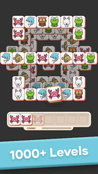 Подбери животных Скриншот 1