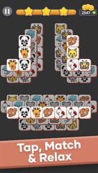 Подбери животных Скриншот 5