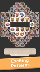 Подбери животных Скриншот 8