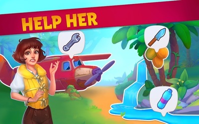 Riddle Road: Puzzle Solitaire Screenshot 4