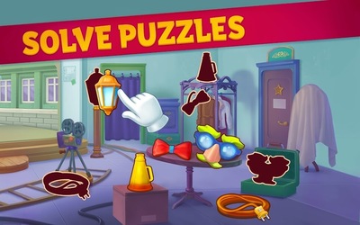 Riddle Road: Puzzle Solitaire Screenshot 8