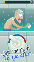 Toilet Time: Fun Mini Games Screenshot 2