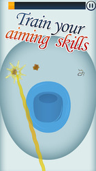 Toilet Time: Fun Mini Games Screenshot 4