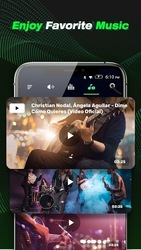 Extra Volume Booster Equalizer Screenshot 7