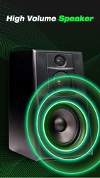 Extra Volume Booster Equalizer Screenshot 8