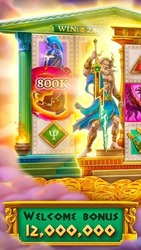 Slots Era - Jackpot Slots Game Screenshot 1
