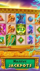 Slots Era - Jackpot Slots Game Screenshot 7