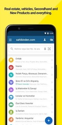 sahibinden #AlSatKiralaKesfet Screenshot 1