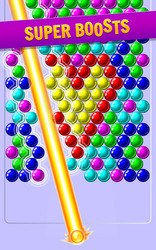 Bubble Shooter Screenshot 2