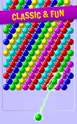 Bubble Shooter Screenshot 3