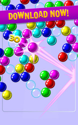 Bubble Shooter Screenshot 4