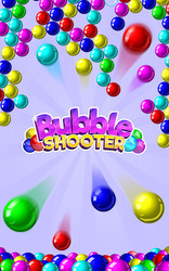 Bubble Shooter Screenshot 5