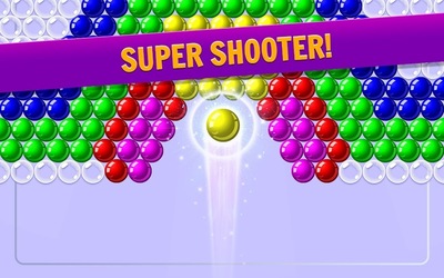 Bubble Shooter Screenshot 6