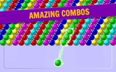 Bubble Shooter Screenshot 7