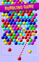 Bubble Shooter Screenshot 8