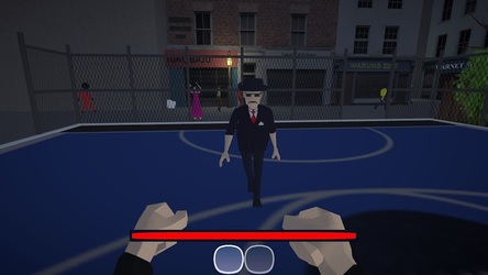 Warnet Life Screenshot 3