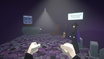 Warnet Life Screenshot 7