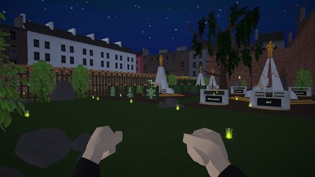 Warnet Life Screenshot 8