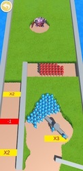 Empire Takeover Screenshot 6