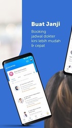 Alodokter: Chat Bersama Dokter Screenshot 3