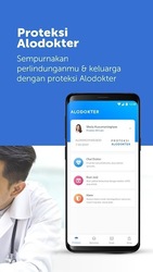 Alodokter: Chat Bersama Dokter Screenshot 5