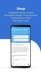 Alodokter: Chat Bersama Dokter Screenshot 6