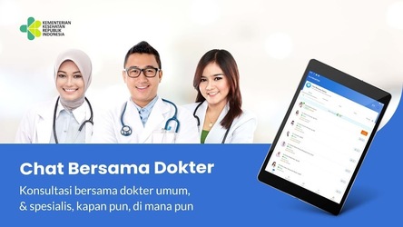 Alodokter: Chat Bersama Dokter Screenshot 8