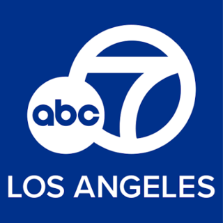 ABC7 Los Angeles Иконка
