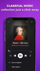 Рингтоны на телефон Скриншот 5