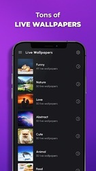 Рингтоны на телефон Скриншот 6