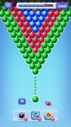 Shoot Bubble - Pop Bubbles Скриншот 2