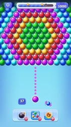 Shoot Bubble - Pop Bubbles Скриншот 3