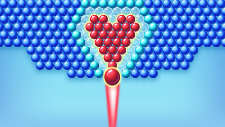 Shoot Bubble - Pop Bubbles Скриншот 6