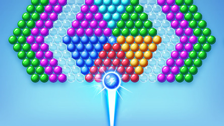 Shoot Bubble - Pop Bubbles Скриншот 7