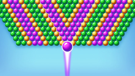 Shoot Bubble - Pop Bubbles Скриншот 8
